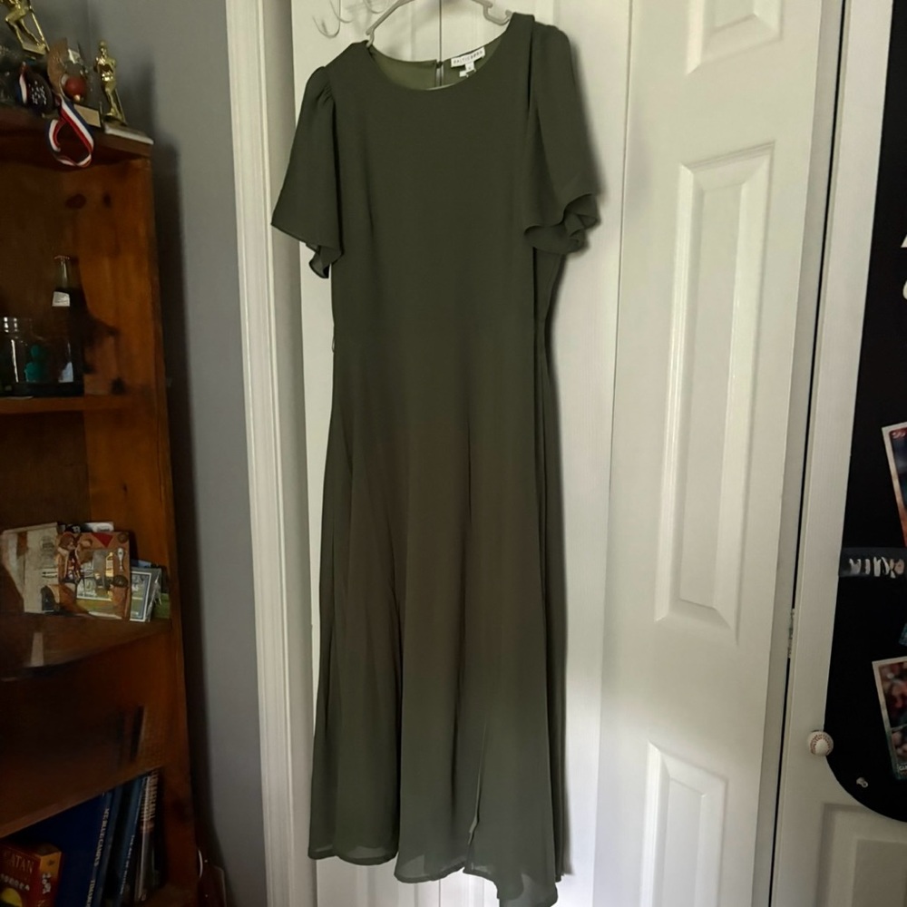 Baltic Born Dress